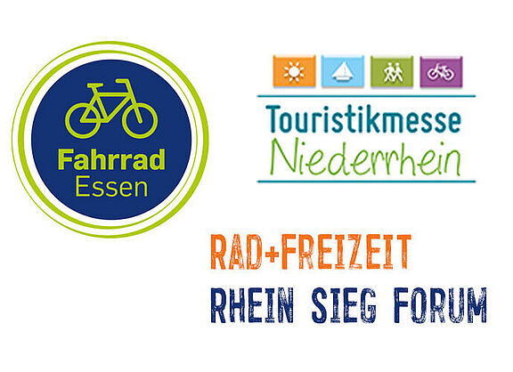 Fahrradmessen in Essen zum Teil abgesagt