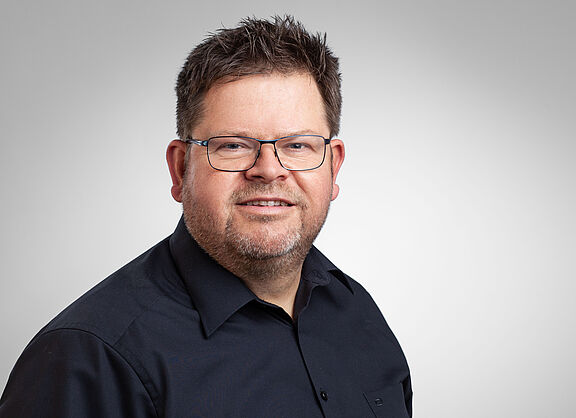 Ludger Vortmann, Landespressesprecher ADFC NRW 