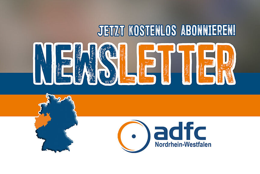 Hol dir den aktuellen Newsletter!