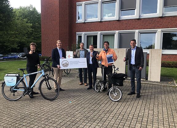 Zertifikat_Gold_CR_Kreis_Coesfeld