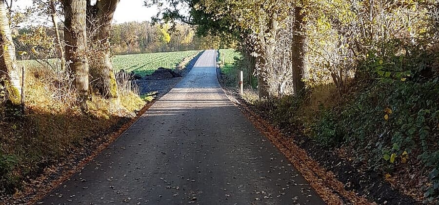 Osthennenradweg ADFC