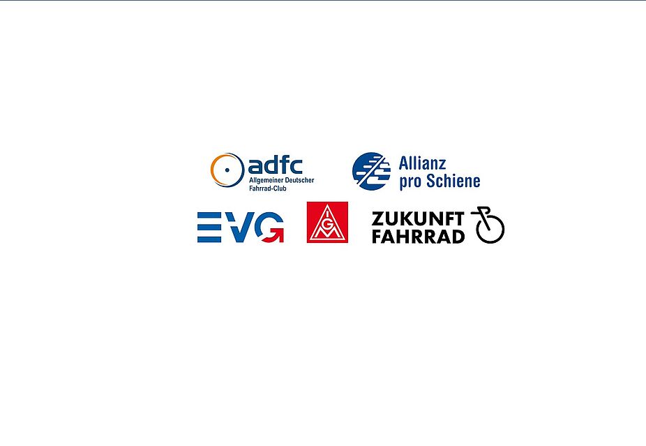 Logos der Bündnispartner
