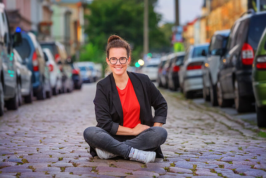 Katja Diehl Katja Diehl beschäftigt sich seit vielen Jahren mit der Verkehrswende und neuen Mobilitätskonzepten.
