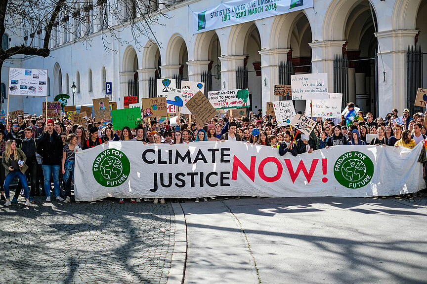 Globaler Klimastreik 2021 Globaler Klimastreik 2021